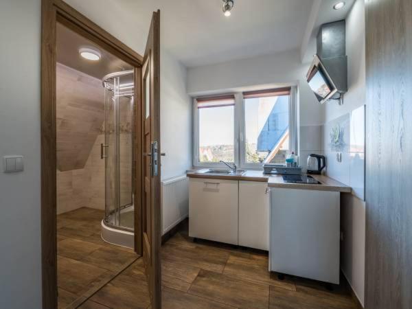 Studia I Apartamenty Wierchy Zakopane Kültér fotó