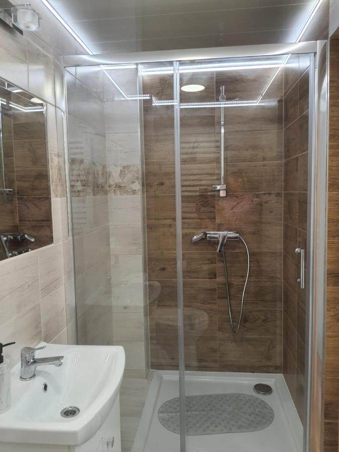 Studia I Apartamenty Wierchy Zakopane Kültér fotó