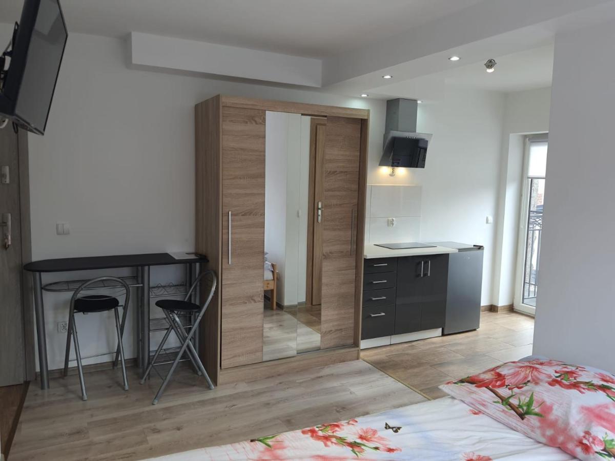 Studia I Apartamenty Wierchy Zakopane Kültér fotó