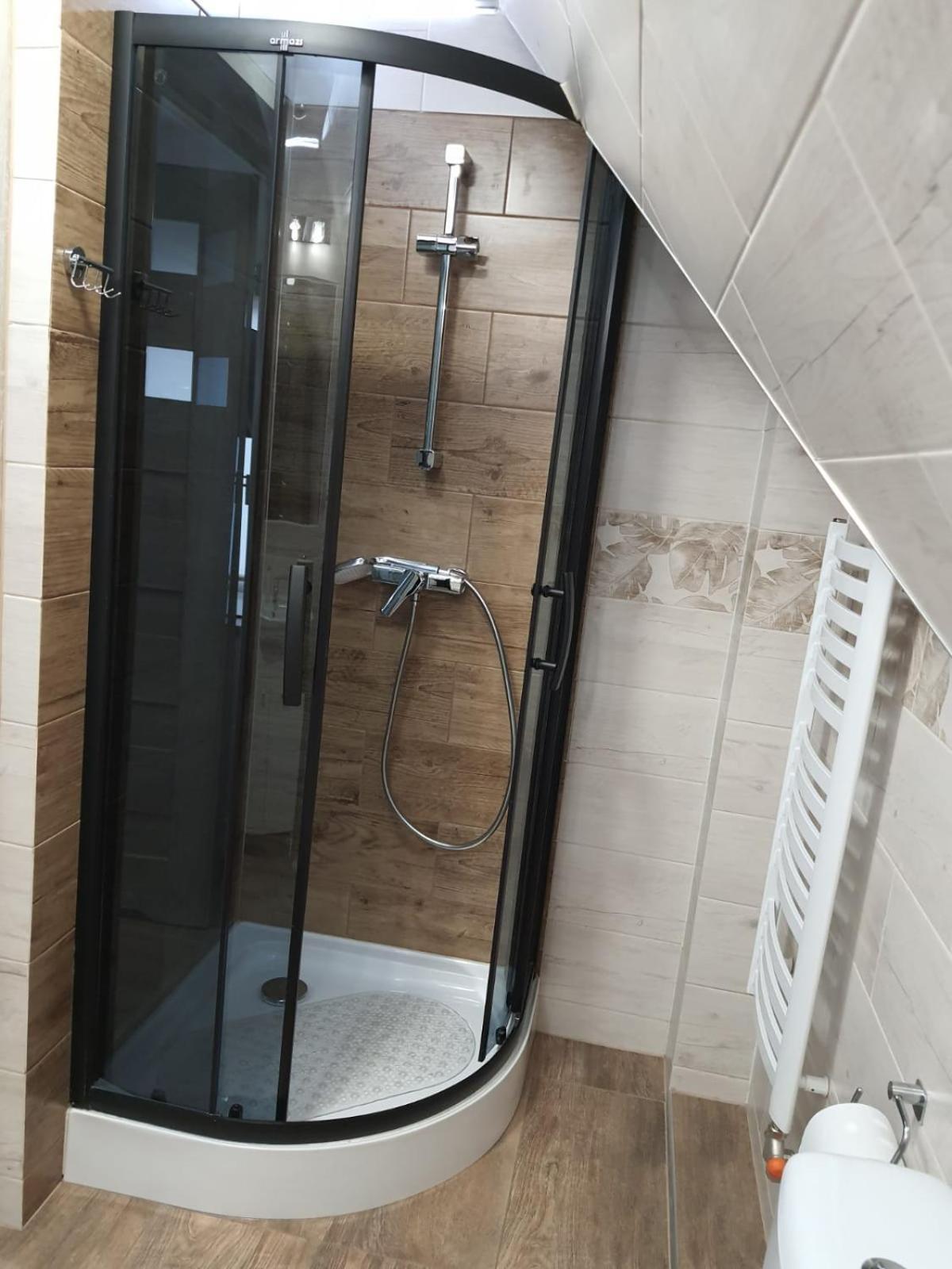 Studia I Apartamenty Wierchy Zakopane Kültér fotó