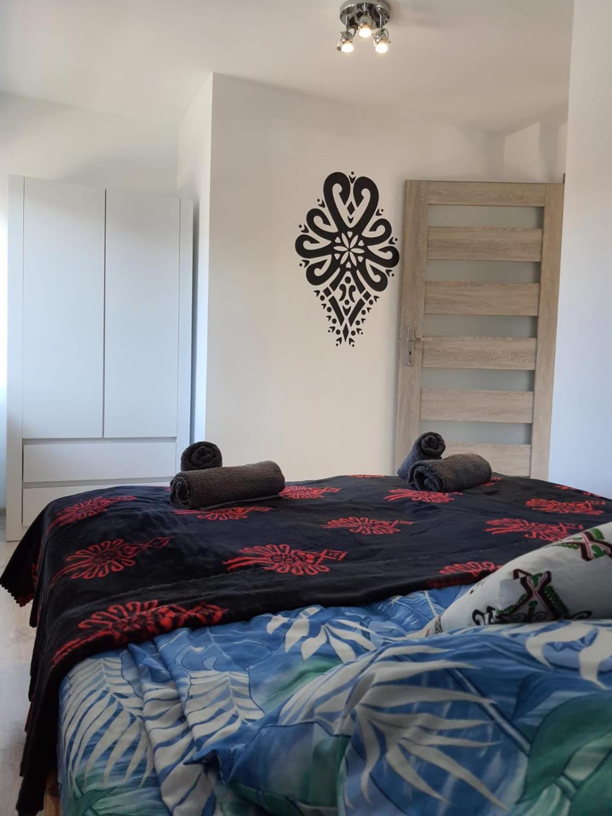 Studia I Apartamenty Wierchy Zakopane Kültér fotó