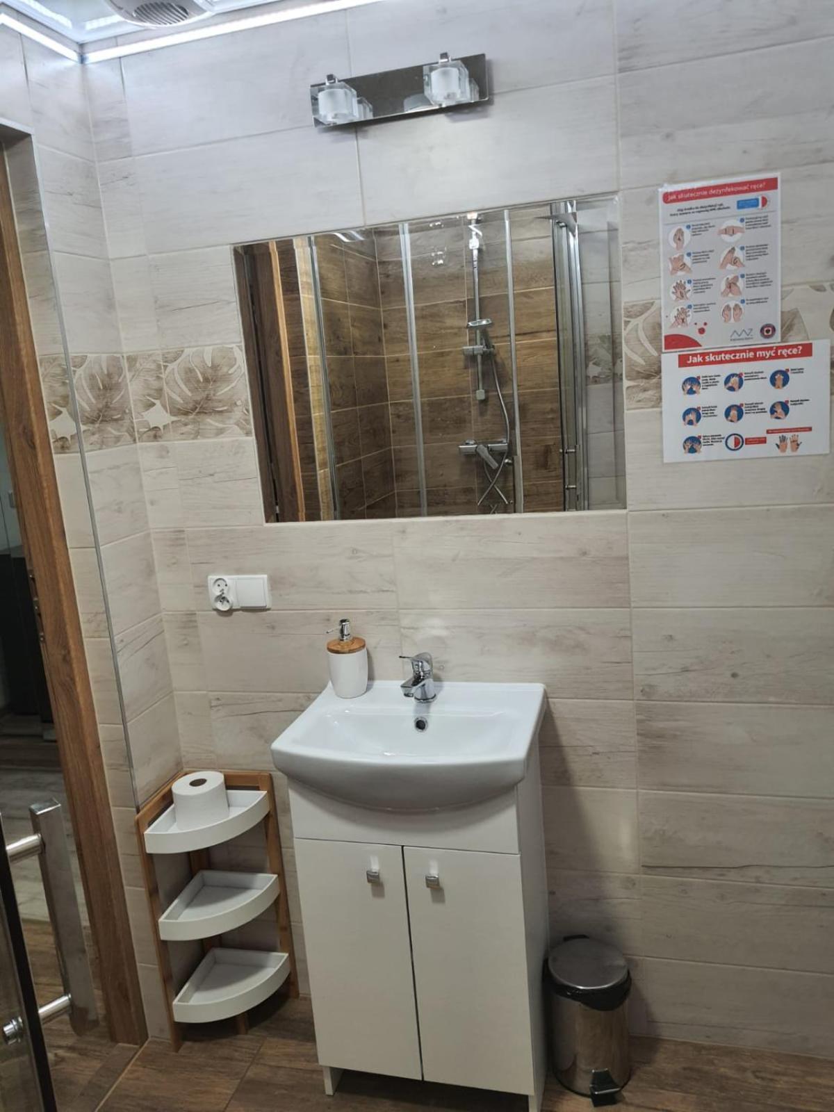 Studia I Apartamenty Wierchy Zakopane Kültér fotó