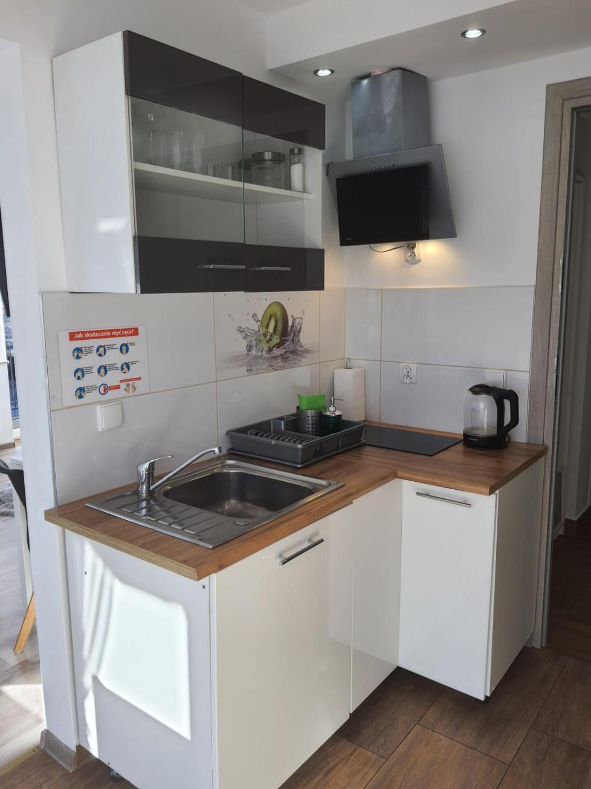 Studia I Apartamenty Wierchy Zakopane Kültér fotó