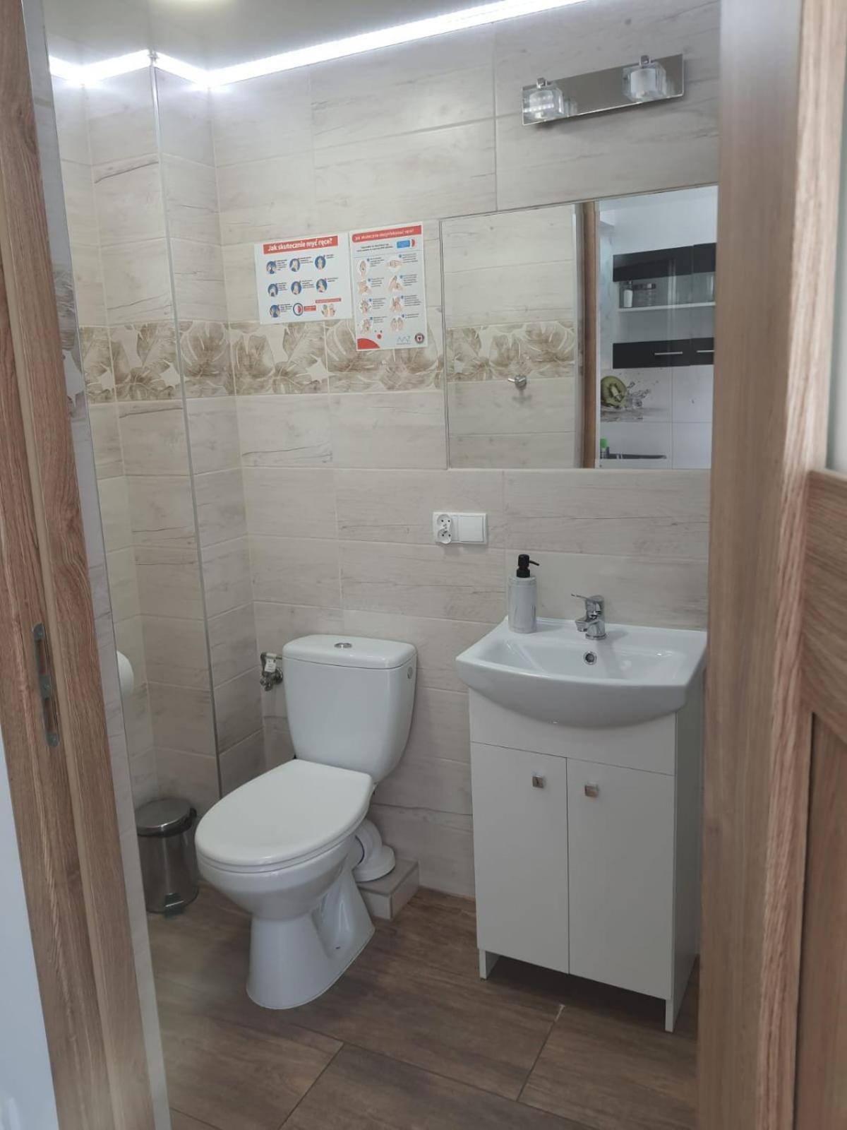 Studia I Apartamenty Wierchy Zakopane Kültér fotó