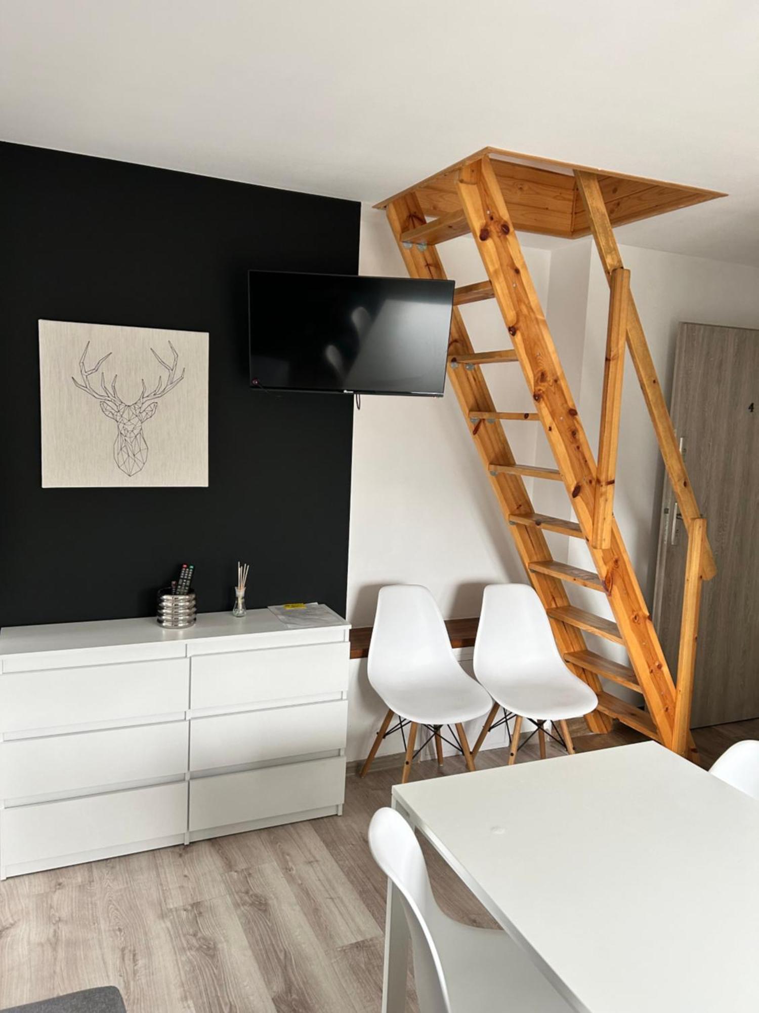 Studia I Apartamenty Wierchy Zakopane Kültér fotó