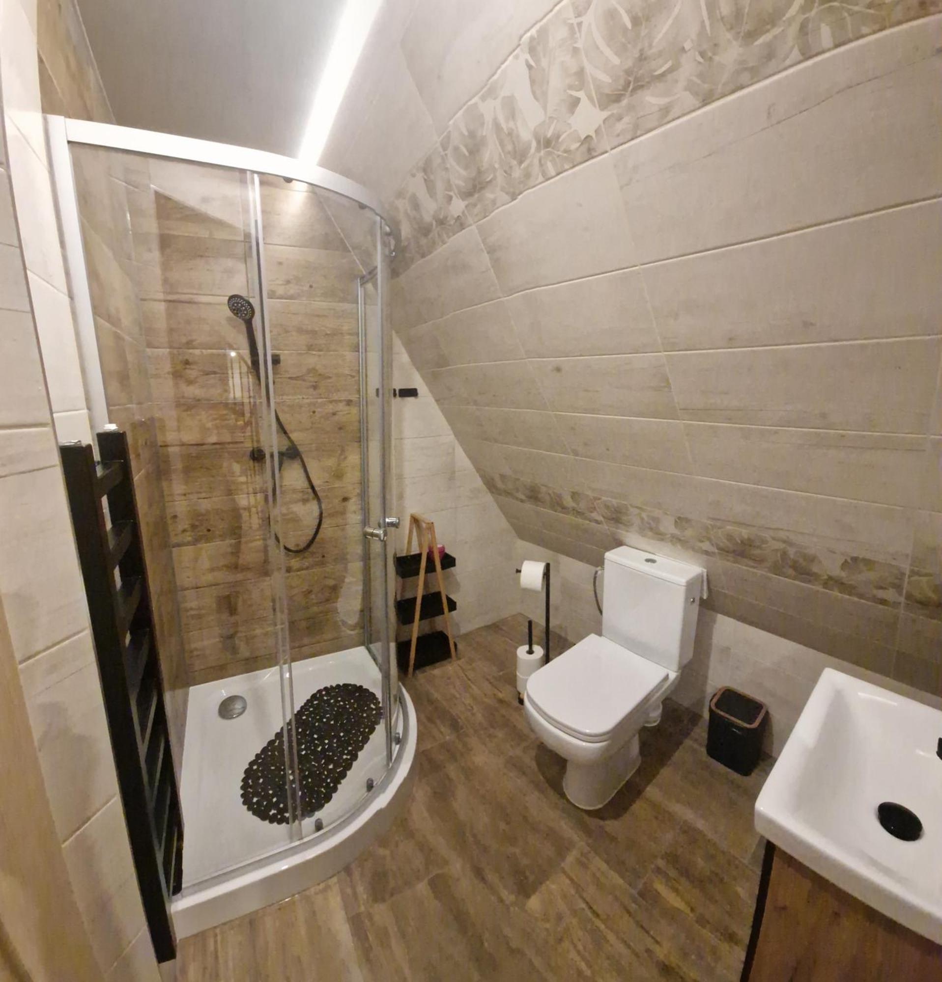 Studia I Apartamenty Wierchy Zakopane Kültér fotó