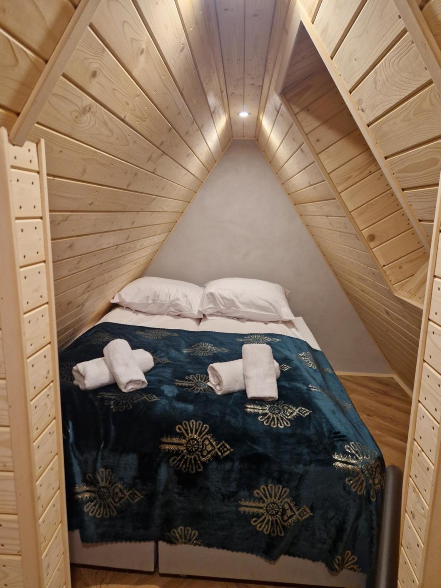 Studia I Apartamenty Wierchy Zakopane Kültér fotó
